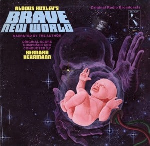 Hörbuch Brave New World kostenlos herunterladen