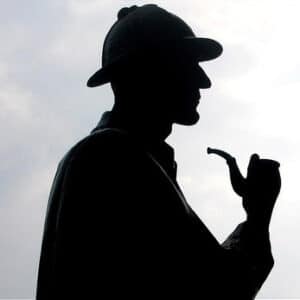 Hörspiel Sherlock Holmes kostenlos download