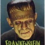 Frankenstein Hörbuch