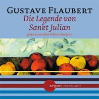 Die Legende von Sankt Julian