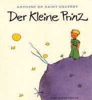 Hörbuch Stream: Der kleine Prinz