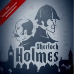 Online-Hörbuch: Der blaue Karfunkel
