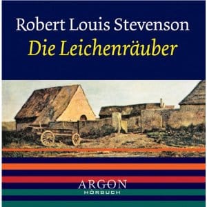 Der Leichenräuber – das kostenlose Hörbuch