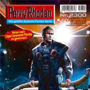 Perry Rhodan - Die Vorboten des Chaos