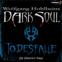 Dark Soul - Todesfalle