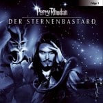 Perry Rhodan: Der Sternenbastard