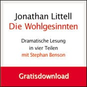 Hörbuch-Drama