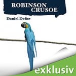 Robinson Crusoe von Daniel Defoe