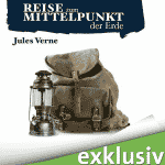 Reise zum Mittelpunkt der Erde