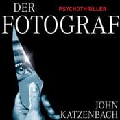 Der Fotograf von John Katzenbach