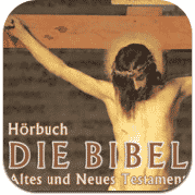 Die Bibel als Hörbuch