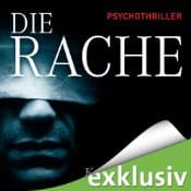 Die Rache von John Katzenbach