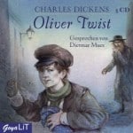 Oliver Twist