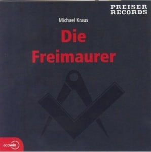 Die Freimaurer