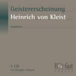 Geistererscheinung