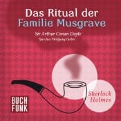 Das Ritual der Familie Musgrave