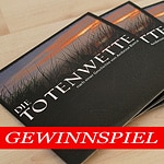 Hörbuch-Gewinnspiel!