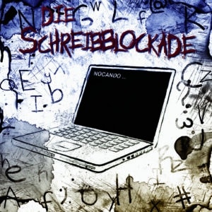 Die Schreibblockade