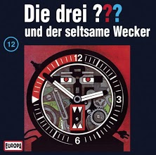 Die drei ???