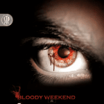 Bloody Weekend kostenlos anhören (Stream)